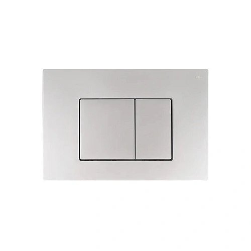 Клавиша смыва IDDIS Unifix (UNIS3M0i77) универсальная, матовый хром 003 Клавиша смыва IDDIS Unifix (UNIS3M0i77) универсальная, матовый хром 003