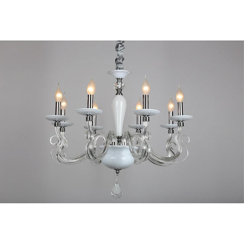 Люстра подвесная Aployt Estel APL.702.03.08 Люстра подвесная Aployt Estel APL.702.03.08