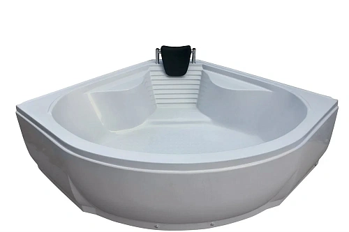 Акриловая ванна River 150/150/55 10000000760 Акриловая ванна River 150/150/55 10000000760