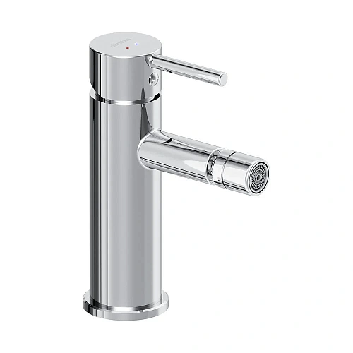 Смеситель для биде Damixa Scandinavian Pure 360240000 Смеситель для биде Damixa Scandinavian Pure 360240000