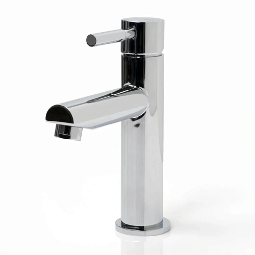 Смеситель для раковины WasserKRAFT Main 4104 хром Смеситель для раковины WasserKRAFT Main 4104 хром