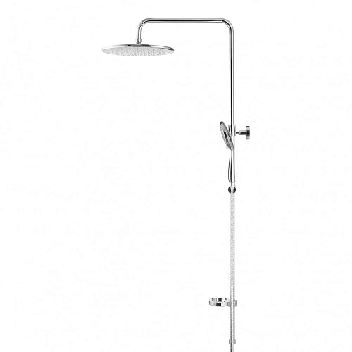 Душевая система Swedbe Hermes 5001 Душевая система Swedbe Hermes 5001