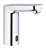 Кран для раковины GROHE Eurosmart CE без смешивания, размер M, 6V, хром (36439000) инфракрасный