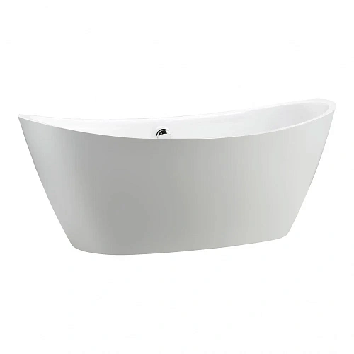 Ванна отдельностоящая Swedbe Vita 8805 1700мм Ванна отдельностоящая Swedbe Vita 8805 1700мм