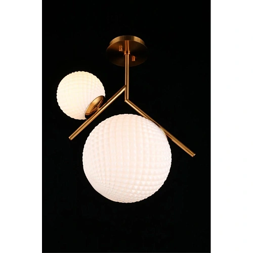 Люстра потолочная Aployt Marzena APL.300.07.02 Люстра потолочная Aployt Marzena APL.300.07.02