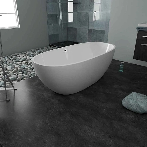 Ванна отдельностоящая GROSSMAN GR-1701 (170x80x55) Ванна отдельностоящая GROSSMAN GR-1701 (170x80x55)