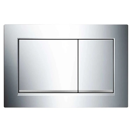 Клавиша смыва Vincea VFP-001CH хром Клавиша смыва Vincea VFP-001CH хром