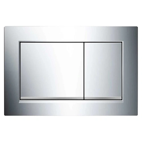 Клавиша смыва Vincea VFP-001CH хром Клавиша смыва Vincea VFP-001CH хром