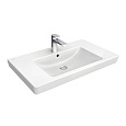 Раковина Villeroy & Boch Subway 2.0 71758G01 (7175 8G 01) Раковина Villeroy & Boch Subway 2.0 71758G01 (7175 8G 01)