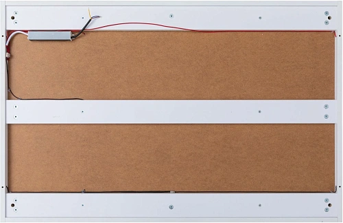 Зеркальный шкаф Aquanet Оптима 120 00341429 с LED подсветкой Зеркальный шкаф Aquanet Оптима 120 00341429 с LED подсветкой