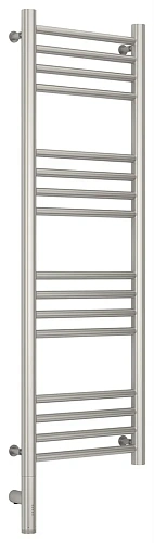 Полотенцесушитель электрический Сунержа Богема 3.0 прямая 1000х300 МЭМ левый 071-5804-1030 Сатин Полотенцесушитель электрический Сунержа Богема 3.0 прямая 1000х300 МЭМ левый 071-5804-1030 Сатин