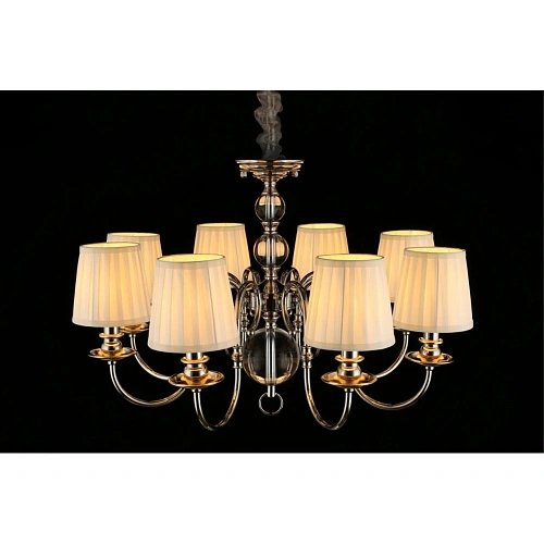 Люстра подвесная Aployt Gaell APL.704.03.08 Люстра подвесная Aployt Gaell APL.704.03.08