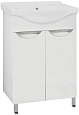 Тумба под раковину Style Line Жасмин 60 ЛС-00000034 Тумба под раковину Style Line Жасмин 60 ЛС-00000034
