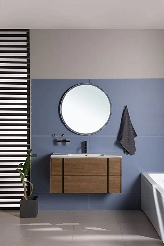 Тумба под раковину Allen Brau Reality 1.32007.NO 100 natural oak Тумба под раковину Allen Brau Reality 1.32007.NO 100 natural oak