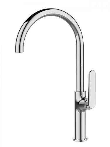 Смеситель для кухни Agger Beauty A2600100 Смеситель для кухни Agger Beauty A2600100