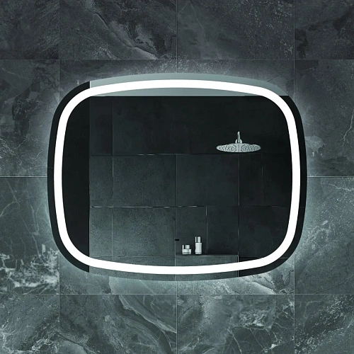 Зеркало CEZARES MOLVENO с подсветкой и датчиком движения CZR-SPC-MOLVENO-1000-800-MOV 1000x800x30 Зеркало CEZARES MOLVENO с подсветкой и датчиком движения CZR-SPC-MOLVENO-1000-800-MOV 1000x800x30