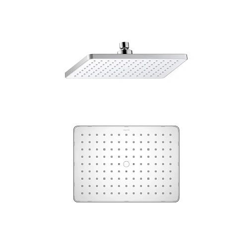 Верхний душ Aquatek AQ2087CR Хром Верхний душ Aquatek AQ2087CR Хром