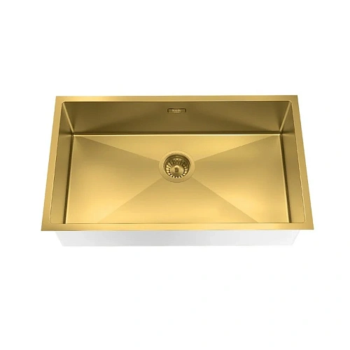 Кухонная мойка Iddis 740x440 Edifice (EDI74B0i77) Кухонная мойка Iddis 740x440 Edifice (EDI74B0i77)