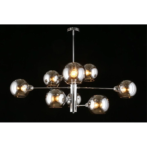 Люстра потолочная Aployt Ameli APL.904.07.08 Люстра потолочная Aployt Ameli APL.904.07.08