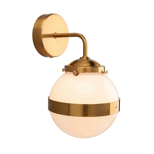 Светильник настенный (Бра) Aployt Nika APL.819.01.01 Светильник настенный (Бра) Aployt Nika APL.819.01.01