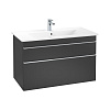 Картинка анонса товара «тумба под раковину villeroy &amp; boch venticello 95,3 см, a92601pd»