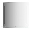Зеркало Evoform Ledline-S BY 2164 80х75 см Зеркало Evoform Ledline-S BY 2164 80х75 см