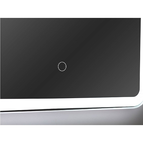 Зеркало Orange Nature ON-50ZE с LED подсветкой и сенсорной кнопкой Зеркало Orange Nature ON-50ZE с LED подсветкой и сенсорной кнопкой