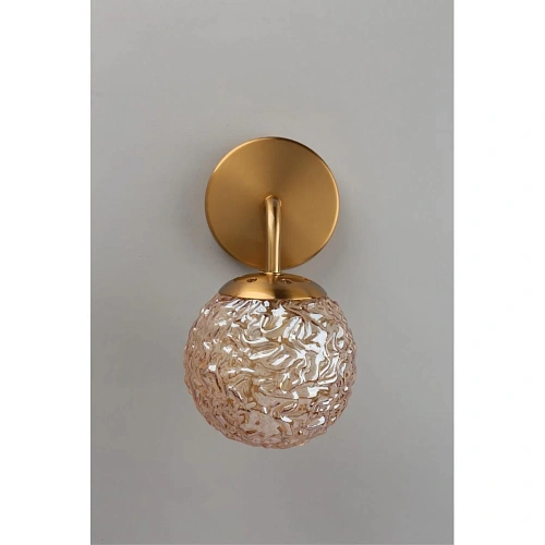 Светильник настенный (Бра) Aployt Ola APL.764.01.01 Светильник настенный (Бра) Aployt Ola APL.764.01.01