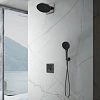 Душевая система Vincea Inspire VSFW-3I21MT5CH встраиваемый, термостат, хром
