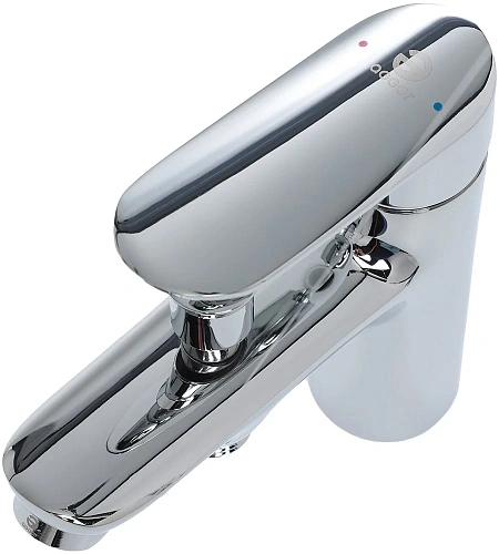 Смеситель для ванны STWORKI Нордборг ND-02cr 550601 Смеситель для ванны STWORKI Нордборг ND-02cr 550601