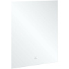 Картинка анонса товара «зеркало villeroy &amp; boch more to see lite a4596000 с подсветкой 60 x 75 см»