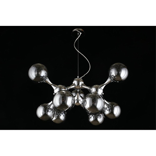 Люстра подвесная Aployt Helen APL.905.03.09 Люстра подвесная Aployt Helen APL.905.03.09