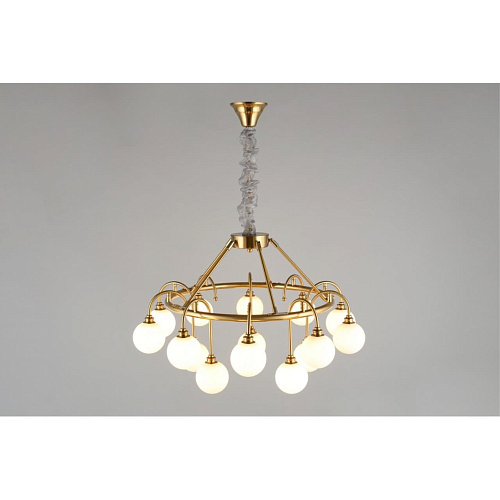 Люстра подвесная Aployt Eloiz APL.839.03.15 Люстра подвесная Aployt Eloiz APL.839.03.15