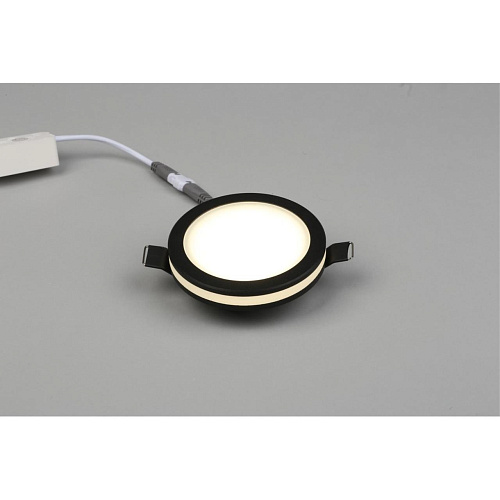 Светильник встраиваемый-накладной Aployt Nastka APL.0014.19.09 Светильник встраиваемый-накладной Aployt Nastka APL.0014.19.09