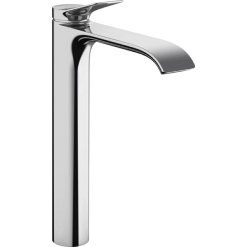 Смеситель для раковины Hansgrohe Vivenis 250 без сливного гарнитура, для раковины в форме таза 75042000. Смеситель для раковины Hansgrohe Vivenis 250 без сливного гарнитура, для раковины в форме таза 75042000.