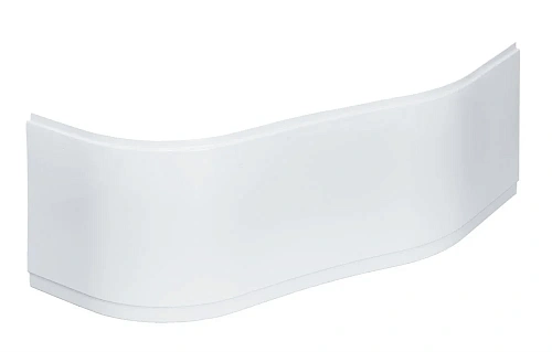 Экран для ванны фронтальный Ибица XL 160х100 R 1WH112206 Santek 1.WH11.2.206 Экран для ванны фронтальный Ибица XL 160х100 R 1WH112206 Santek 1.WH11.2.206