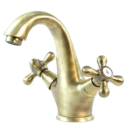 Смеситель для раковины Webert Armony AM700102065 Смеситель для раковины Webert Armony AM700102065