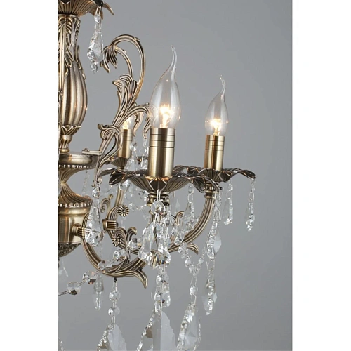 Люстра подвесная Omnilux Grosseto OML-77733-06 Люстра подвесная Omnilux Grosseto OML-77733-06