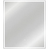 Картинка анонса товара «зеркальный шкаф style line квартет 70x80 с подсветкой, сенсор на зеркале сс-00002381»