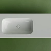 Раковина Ceramica nova Grace CN7014wx накладная без отверстия под смеситель 1010x457x137 белый Раковина Ceramica nova Grace CN7014wx накладная без отверстия под смеситель 1010x457x137 белый
