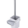 Ершик для унитаза Boheme NEW VENTURO хром 10319-CR Ершик для унитаза Boheme NEW VENTURO хром 10319-CR