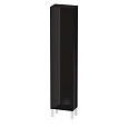 Шкаф Duravit L-Cube LC1170R4040 40 см черный глянцевый Шкаф Duravit L-Cube LC1170R4040 40 см черный глянцевый