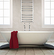 Полотенцесушитель электрический Grota EcoCalma 63 x 60 см матовый EcoCalma 630*600-e-m Полотенцесушитель электрический Grota EcoCalma 63 x 60 см матовый EcoCalma 630*600-e-m