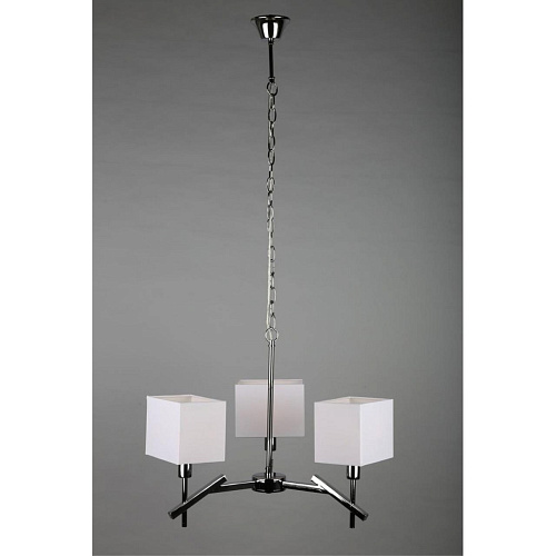 Люстра подвесная Omnilux Latina OML-61803-03 Люстра подвесная Omnilux Latina OML-61803-03