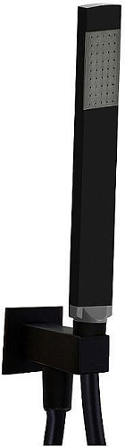 Душевой гарнитур Paffoni ZDUP095NO Душевой гарнитур Paffoni ZDUP095NO