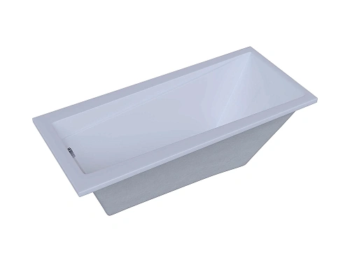 Акриловая ванна Aquatek Либра 170x70 LIB170-0000088 прямоугольная Акриловая ванна Aquatek Либра 170x70 LIB170-0000088 прямоугольная