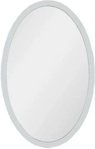 Зеркало Aquanet Сопрано 70 белый 00169607 Зеркало Aquanet Сопрано 70 белый 00169607