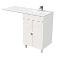 Тумба под раковину Onika КОСМОС 60.11 106019 Тумба под раковину Onika КОСМОС 60.11 106019