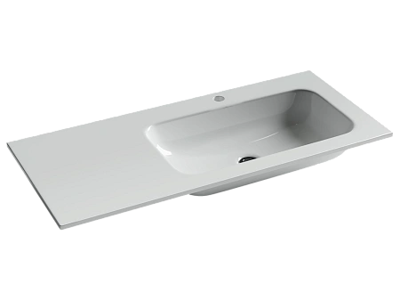 Раковина Ceramica Nova Element CN7015 белый Раковина Ceramica Nova Element CN7015 белый