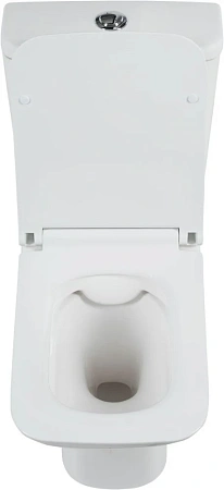 Бачок для унитаза Aquanet Cube-C-1 CL-12248B-1 Бачок для унитаза Aquanet Cube-C-1 CL-12248B-1